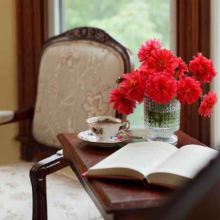 フリーポート ブリュースター ハウス  Bed & Breakfast エクステリア 写真