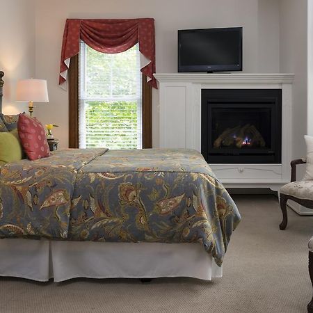 フリーポート ブリュースター ハウス  Bed & Breakfast エクステリア 写真